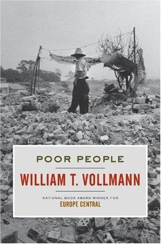 Tapa de Poor People