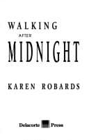 Tapa de Walking After Midnight