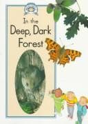 Tapa de In the deep, dark forest