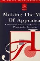 Tapa de Making the most of appraisal