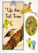 Tapa de Up the tall tree