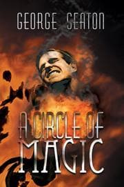 Tapa de A Circle of Magic