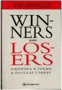 Tapa de Winners and losers
