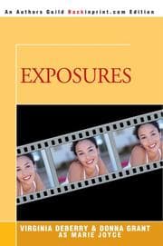 Tapa de Exposures