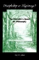 Tapa de Discipleship or pilgrimage?