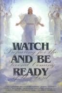 Tapa de Watch and be ready