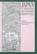 Tapa de Japan in traditional and postmodern perspectives
