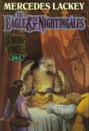Tapa de The Eagle and the Nightingales