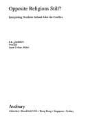 Tapa de Adoption in the two jurisdictions of Ireland