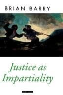 Tapa de Justice as impartiality