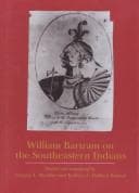 Tapa de William Bartram on the Southeastern Indians