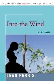 Tapa de Into the Wind