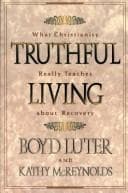 Tapa de Truthful living