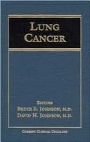 Tapa de Lung cancer