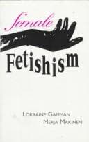 Tapa de Female fetishism