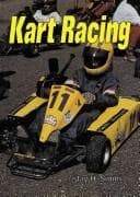 Tapa de Kart racing