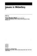 Tapa de Issues in midwifery