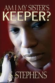 Tapa de Am I My Sister's Keeper?