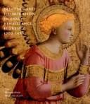 Tapa de Painting and illumination in early Renaissance Florence, 1300-1450