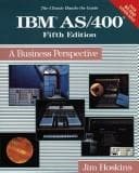 Tapa de IBM AS/400