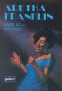 Tapa de Aretha Franklin