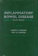 Tapa de Inflammatory bowel disease