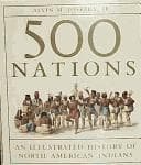 Tapa de 500 nations