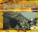 Tapa de Newfoundland & Labrador