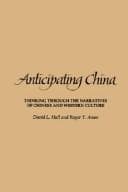 Tapa de Anticipating China