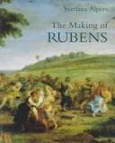 Tapa de The making of Rubens
