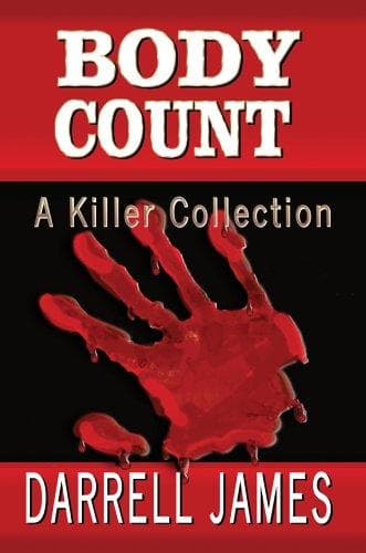 Tapa de Body Count