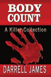 Tapa de Body Count