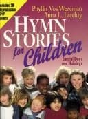 Tapa de Hymn stories for children.