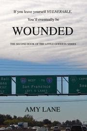 Tapa de Wounded