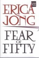 Tapa de Fear of fifty : a midlife memoir