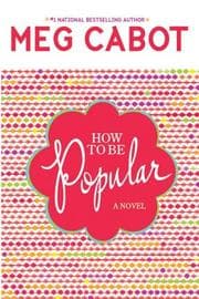Tapa de How to Be Popular