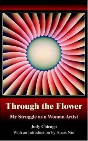 Tapa de Through The Flower