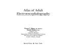 Tapa de Atlas of adult electroencephalography