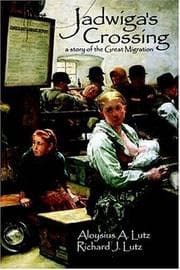Tapa de Jadwiga's Crossing