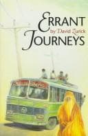 Tapa de Errant journeys