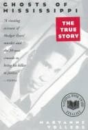 Tapa de Ghosts of Mississippi