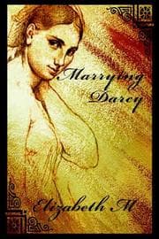 Tapa de Marrying Darcy