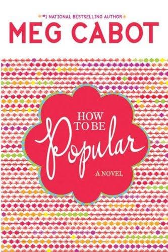 Tapa de How to Be Popular