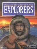 Tapa de Questions and answers about explorers