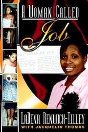 Tapa de A Woman Called Job