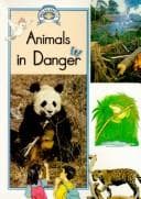 Tapa de Animals in danger