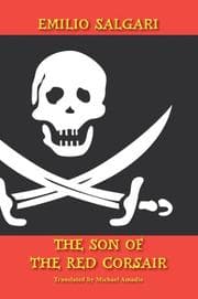 Tapa de The Son of The Red Corsair