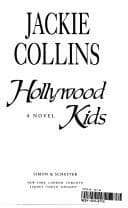 Tapa de Hollywood kids