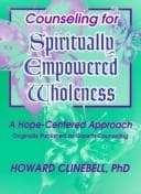 Tapa de Counseling for spiritually empowered wholeness