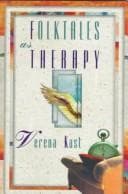 Tapa de Folktales as therapy